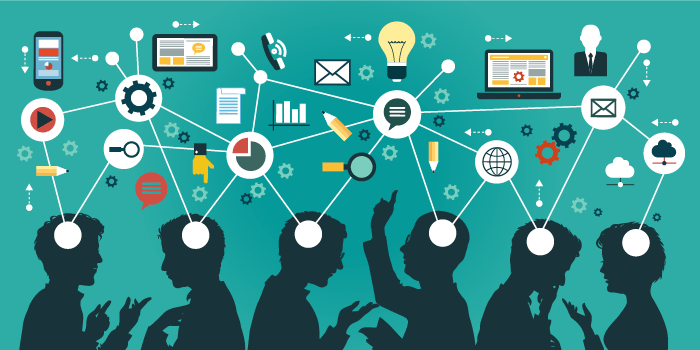 Why information is&nbsp;important?